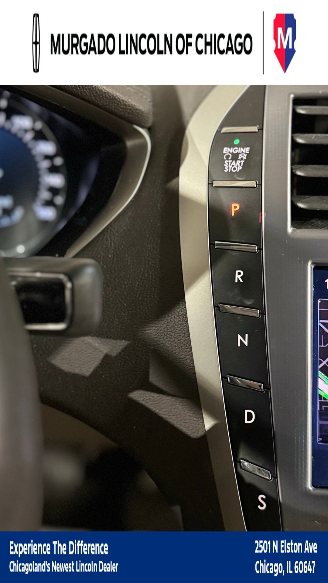 Used 2020 Lincoln MKZ Reserve w/ Elements Package image 59