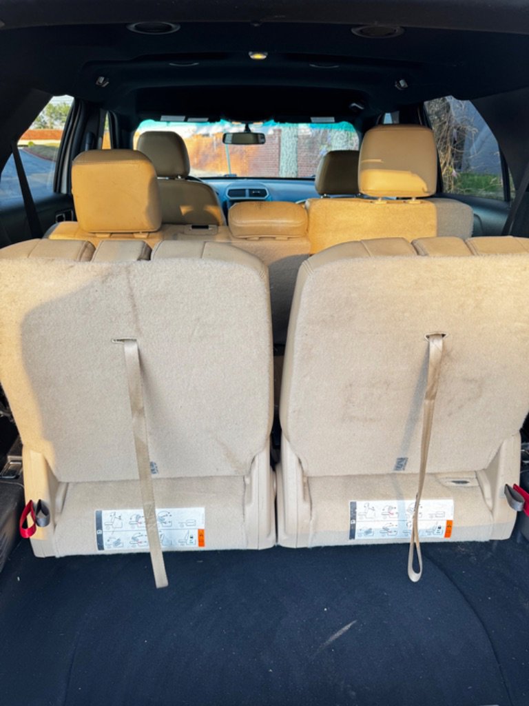 Used 2016 Ford Explorer XLT w/ Equipment Group 202A FWD image 15