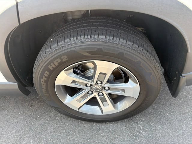 Used 2023 Honda Pilot EX-L image 28
