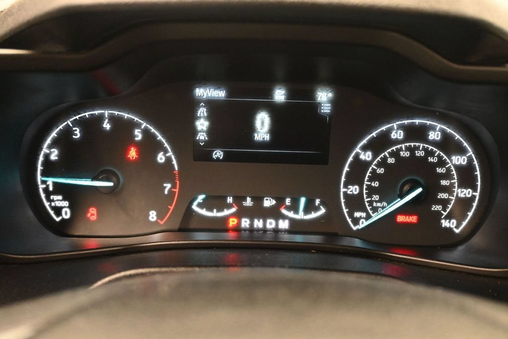 Used 2019 Ford Transit Connect XL FWD image 12