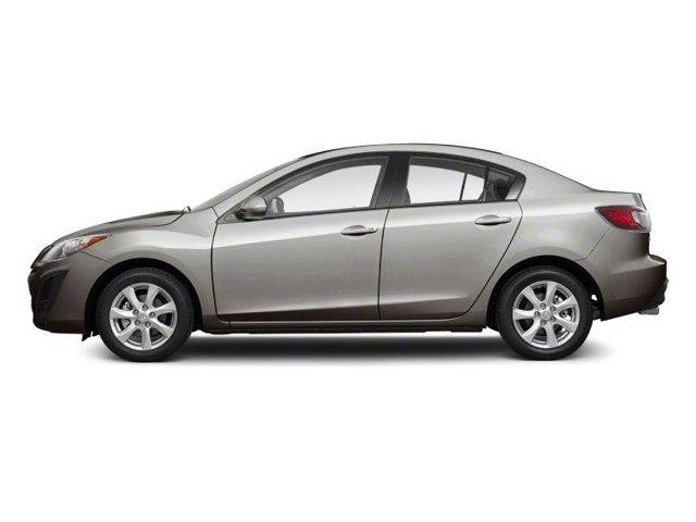 Used 2010 MAZDA MAZDA3 i Touring image 3