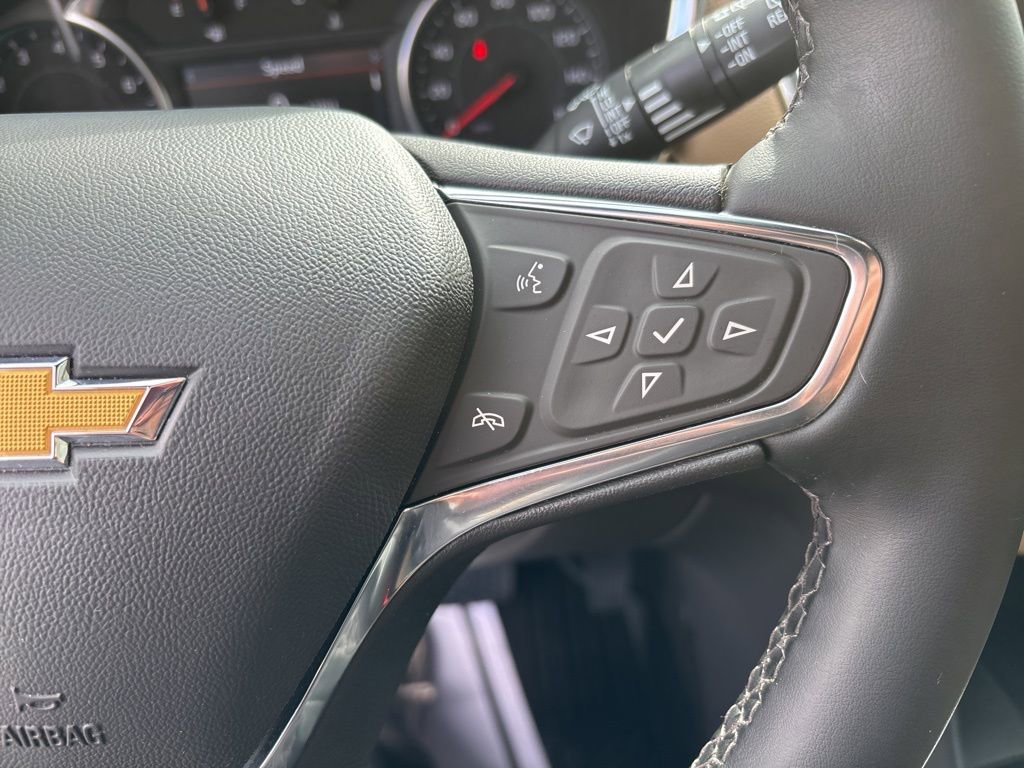 Used 2024 Chevrolet Equinox Premier image 21