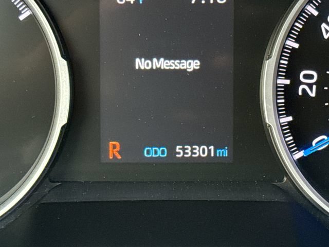 Used 2019 Toyota RAV4 XLE w/ Convenience Package AWD/4WD image 30
