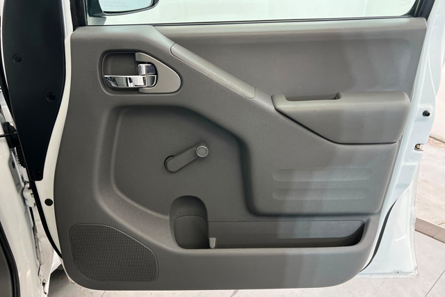 Used 2016 Nissan Frontier S RWD image 19
