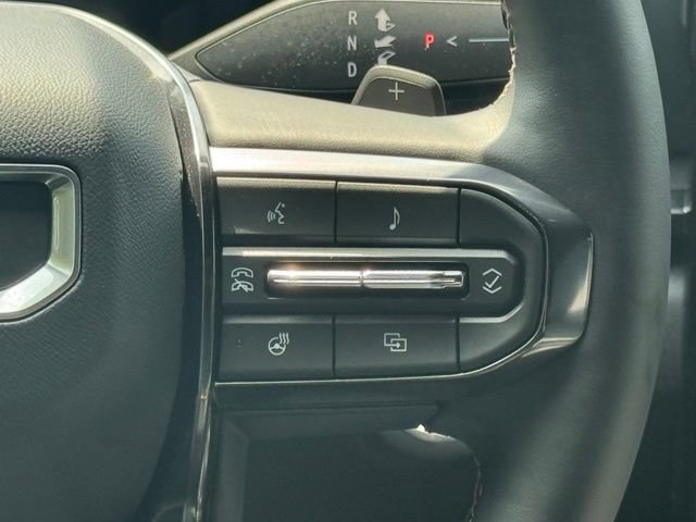 New 2026 GMC Terrain AT4 w/ Convenience Package III AWD/4WD image 13