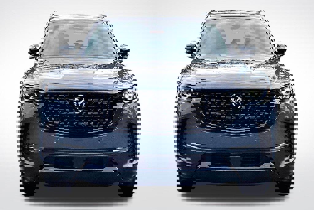 New 2026 MAZDA CX-50 2.5 Hybrid w/ Cargo Package image 2