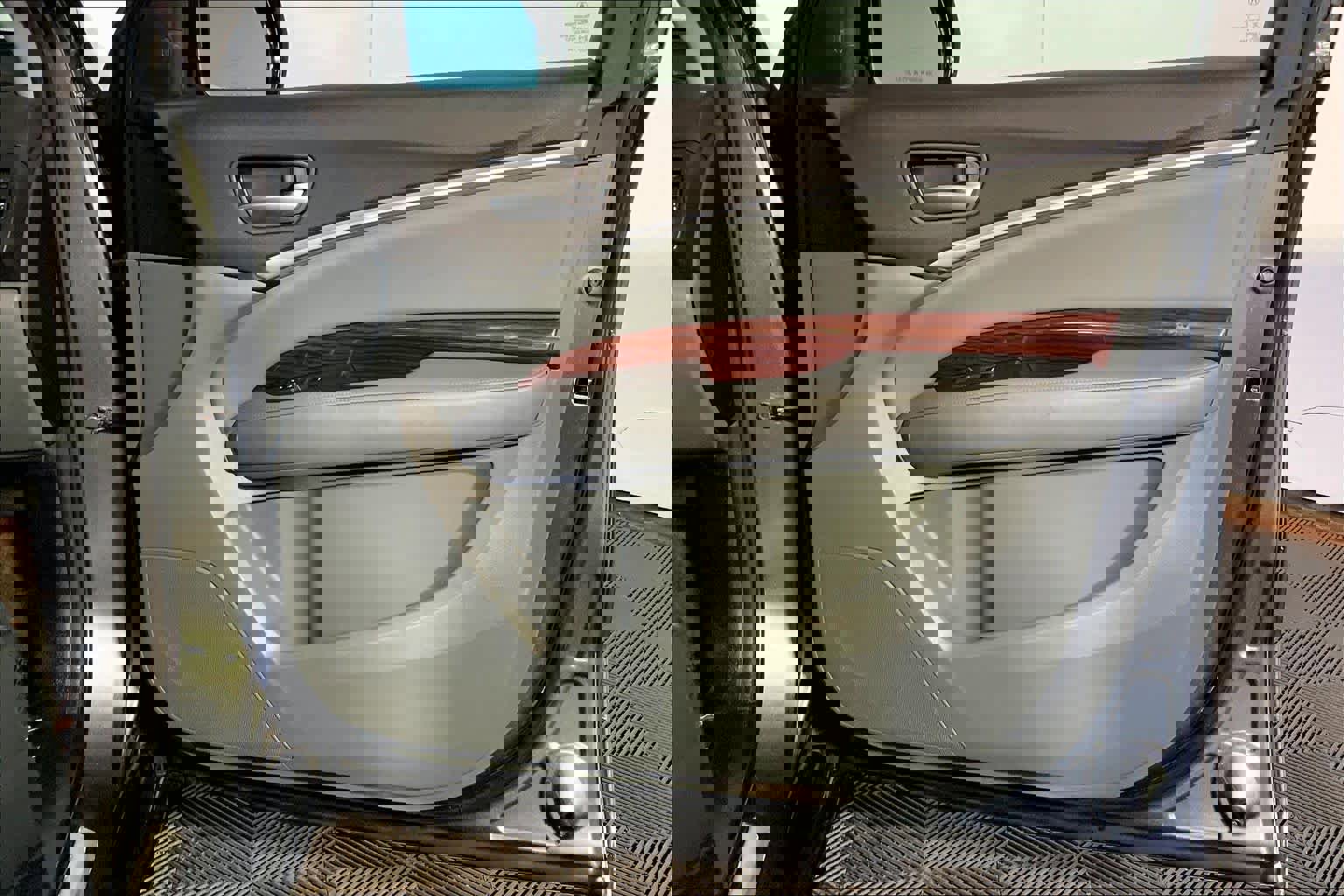 Used 2014 Acura MDX SH-AWD w/ Advance Package image 22