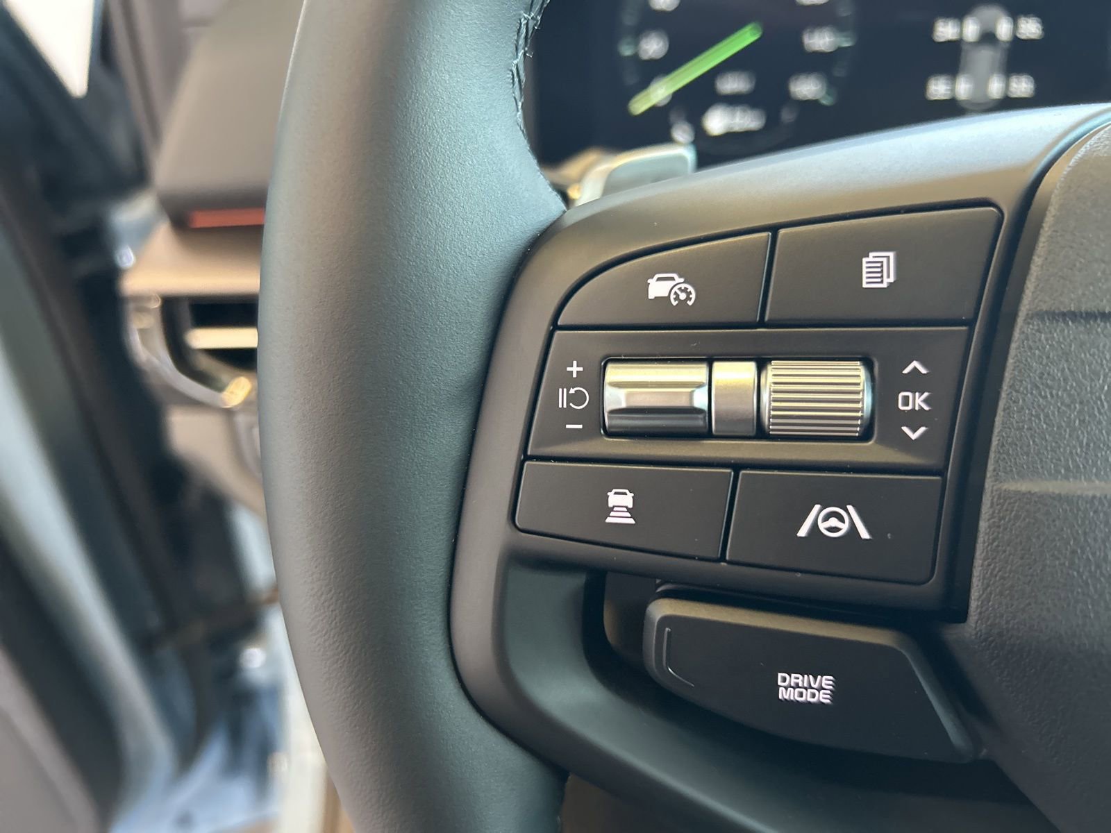 New 2026 Kia Sportage SX Prestige image 23