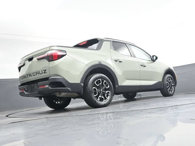 Used 2022 Hyundai Santa Cruz SEL Premium AWD/4WD image 33