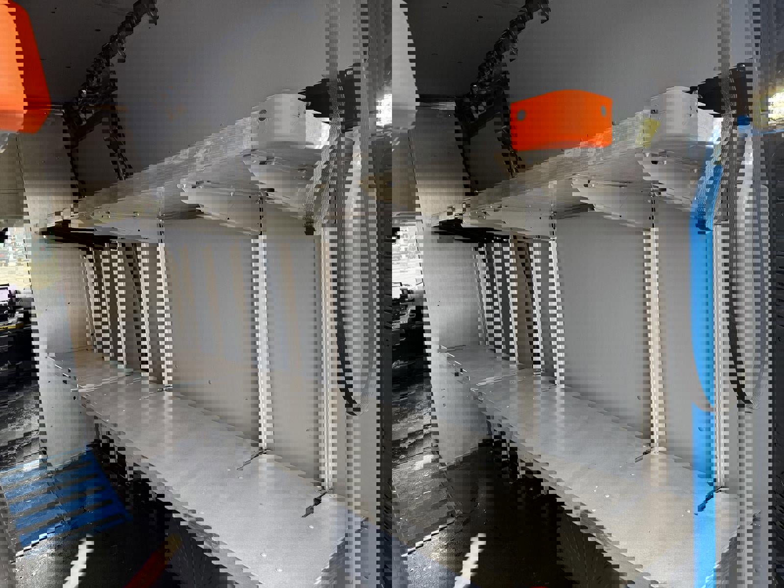 Used 2024 RAM ProMaster 3500 image 9