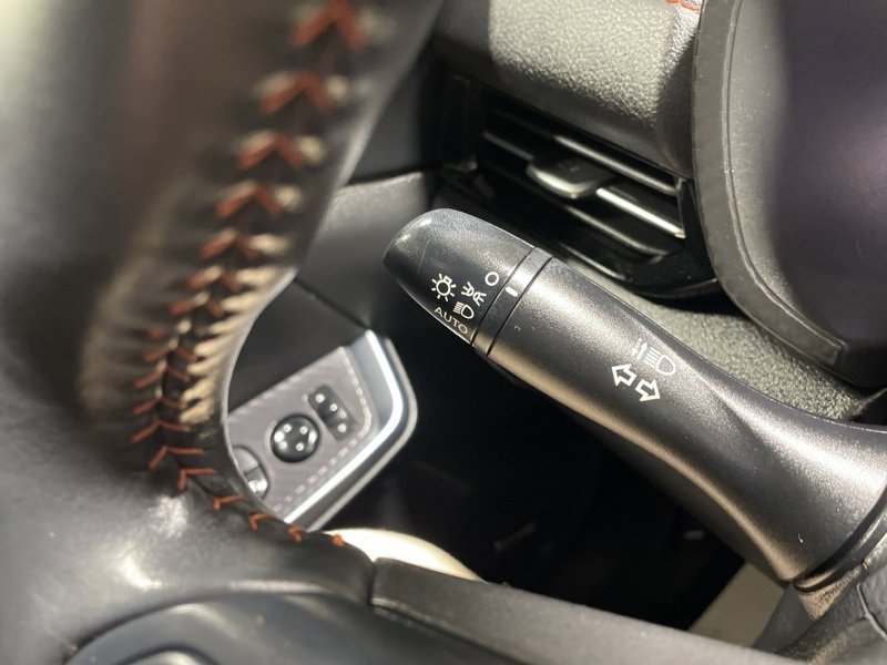 Used 2024 Nissan Sentra SR w/ SR Premium Package image 23