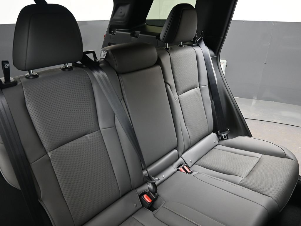 New 2026 Subaru Outback Limited XT image 16