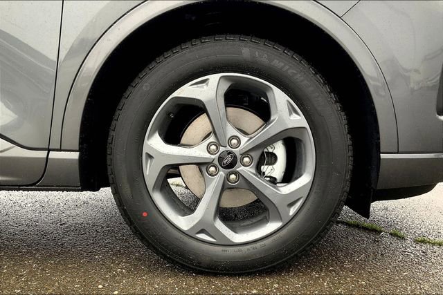 New 2024 Ford Escape ST-Line w/ Tech Pack #1 image 12