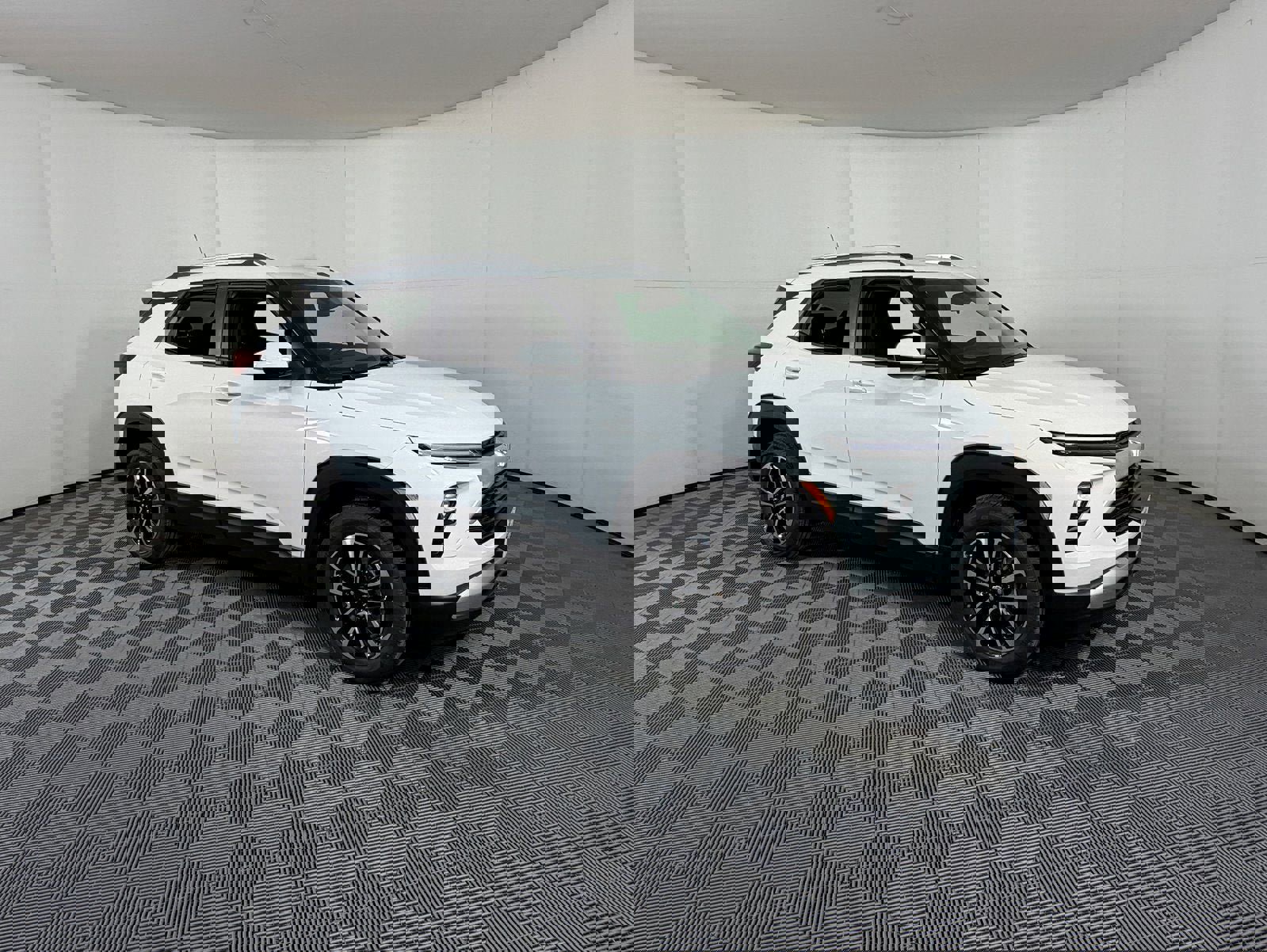 New 2026 Chevrolet TrailBlazer LT w/ LT Cold Weather Package