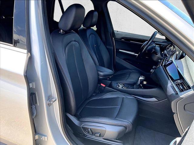 Used 2018 BMW X1 sDrive28i w/ Convenience Package FWD image 9