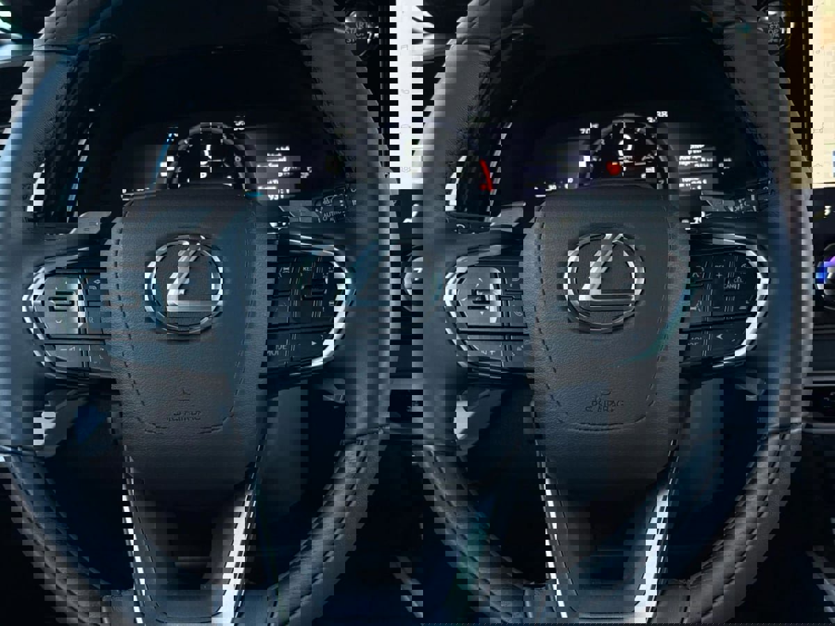 Used 2025 Lexus RX 350 F Sport image 58