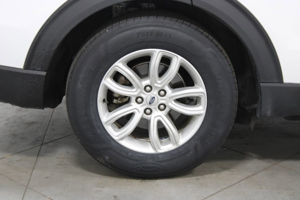 Used 2020 Ford Explorer 2WD image 14