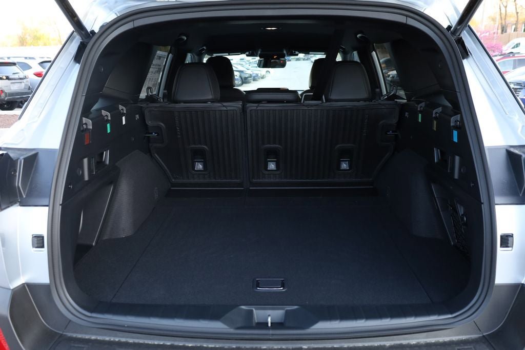 New 2026 Subaru Outback Premium image 7