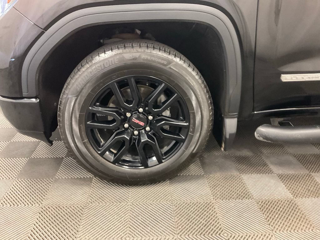 Used 2019 GMC Sierra 1500 Elevation AWD/4WD image 14