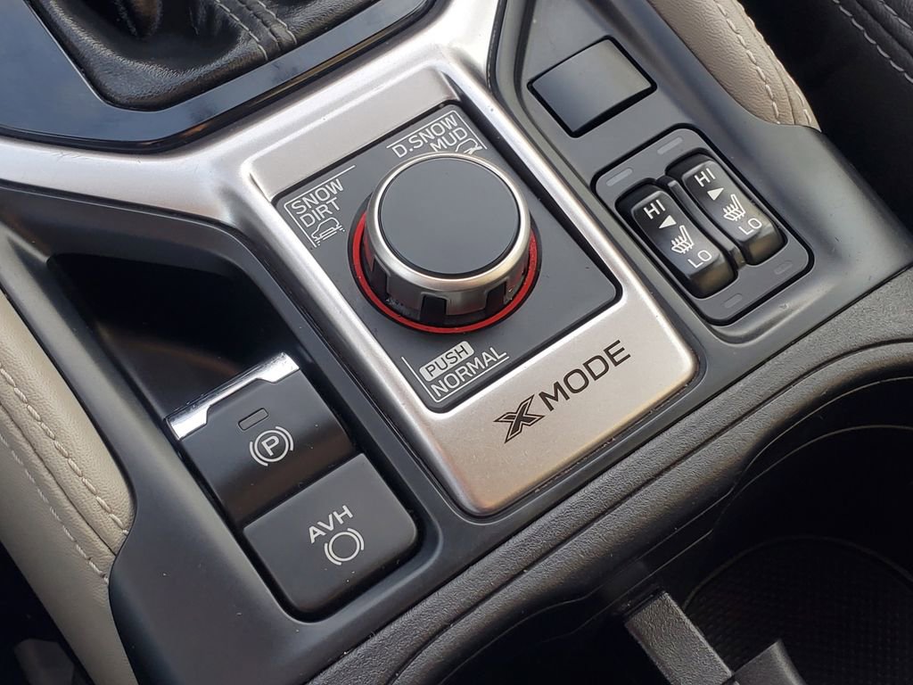 Used 2021 Subaru Forester Limited image 33