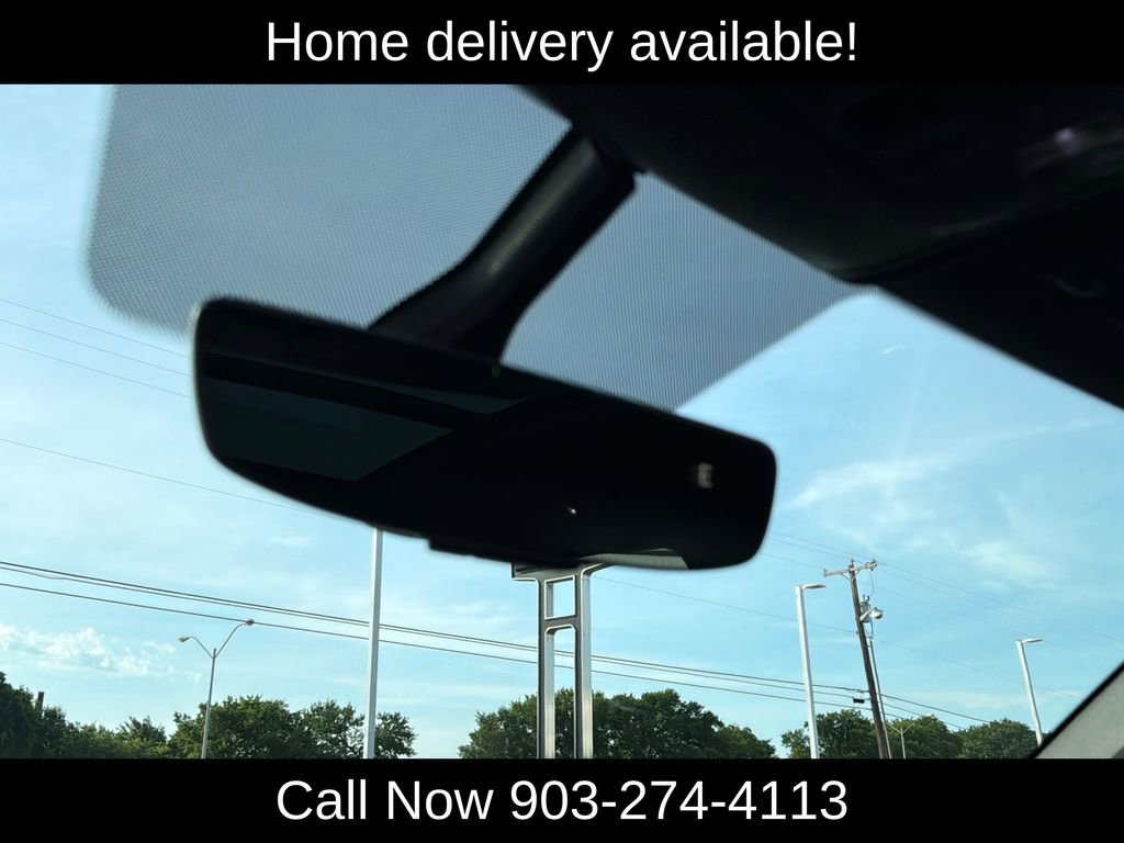 Used 2021 Volkswagen Atlas Cross Sport SE w/ Panoramic Sunroof Package FWD image 24