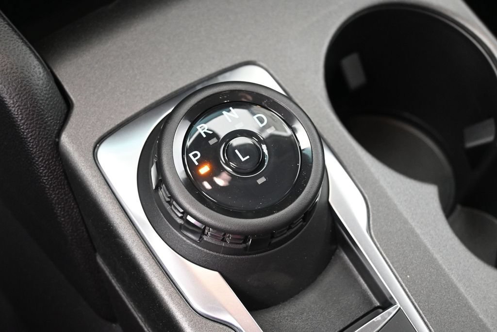 New 2025 Ford Bronco Sport Outer Banks w/ Outer Banks Tech Package+ AWD/4WD image 21