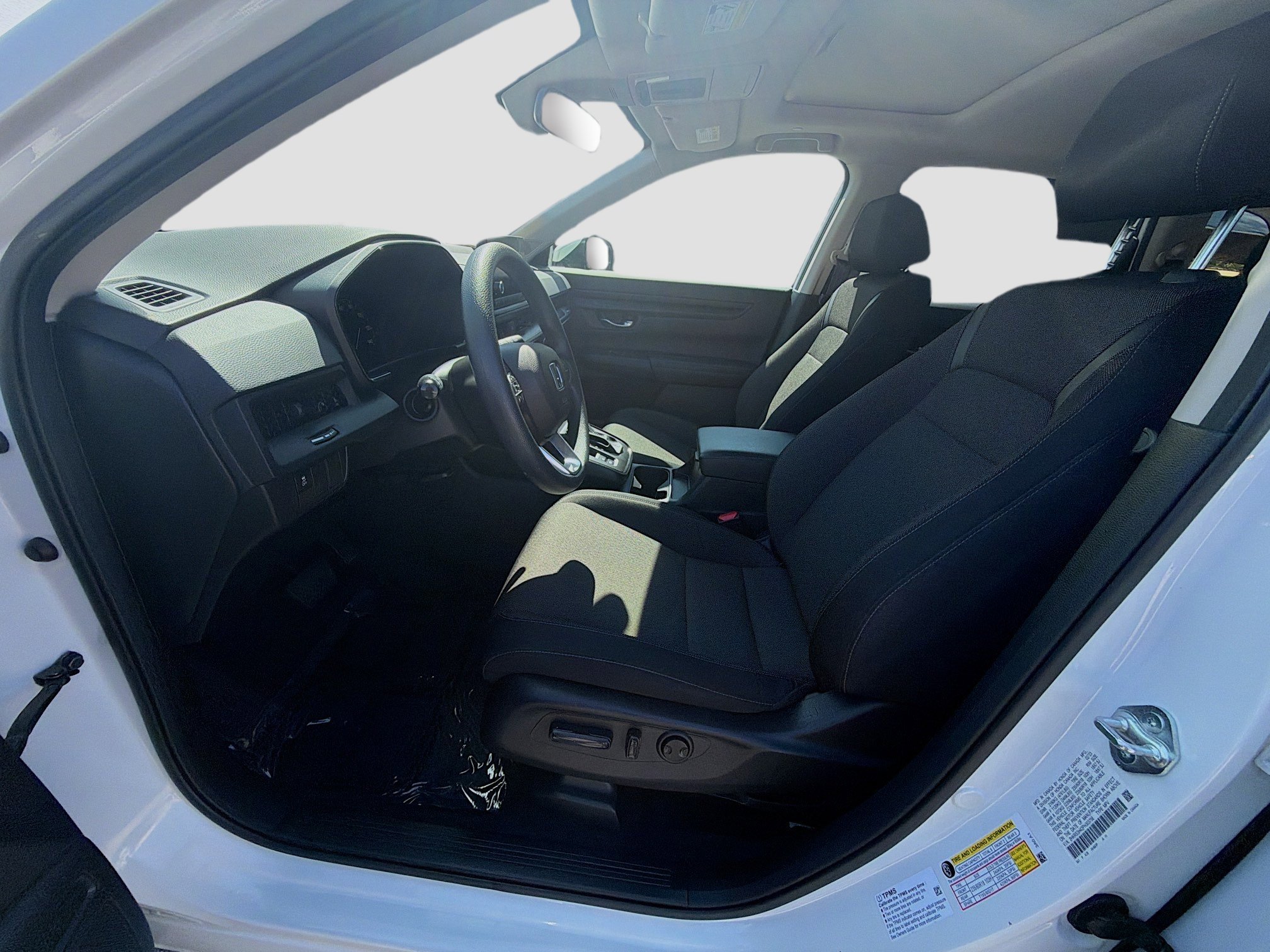 Certified 2023 Honda CR-V EX image 20