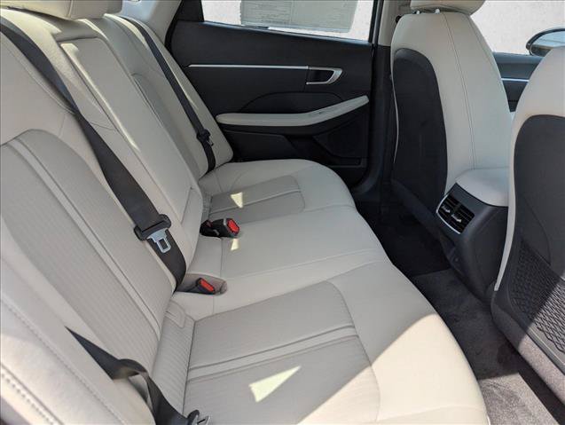 New 2026 Hyundai Sonata SEL FWD image 30