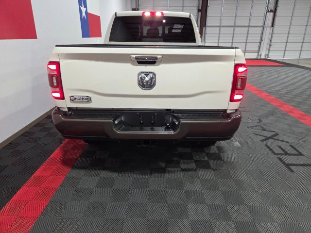 Used 2020 RAM 2500 Limited image 26