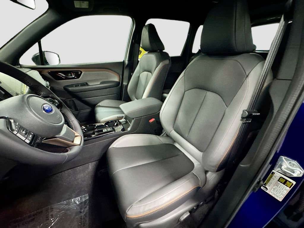 New 2026 Subaru Forester Sport image 20