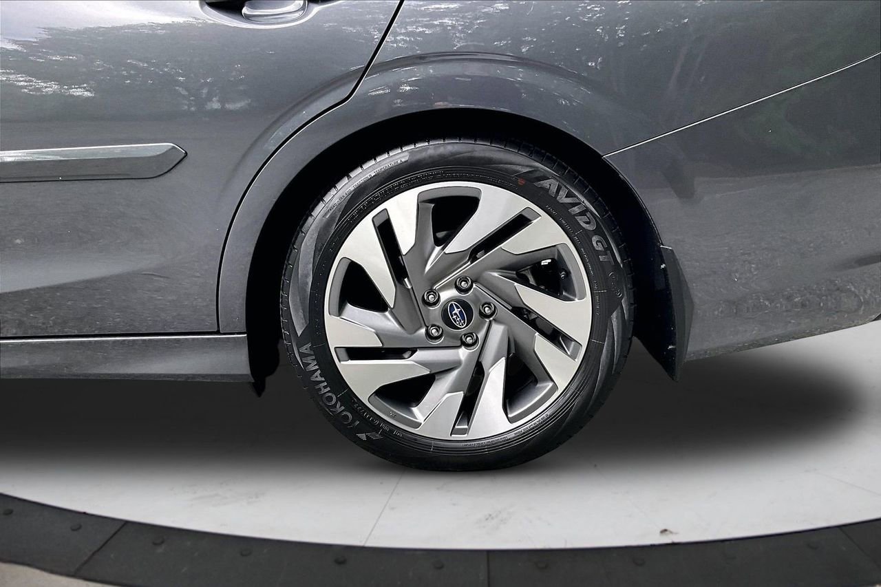 Used 2023 Subaru Legacy Limited AWD/4WD image 34