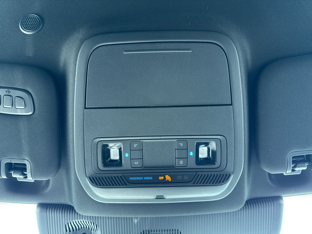 New 2026 Ford Explorer Tremor AWD/4WD image 28