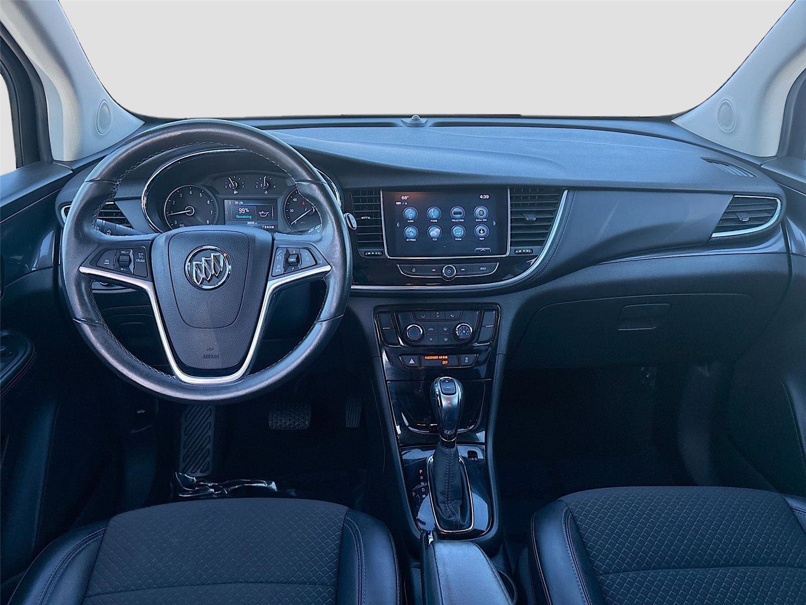 Used 2019 Buick Encore Preferred image 21