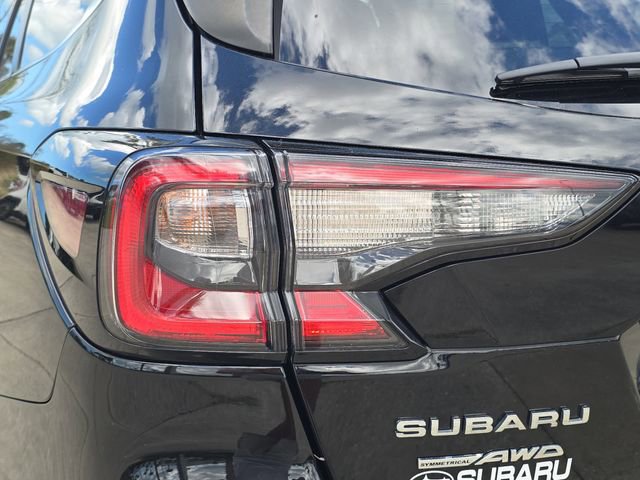 Certified 2023 Subaru Outback Limited image 7