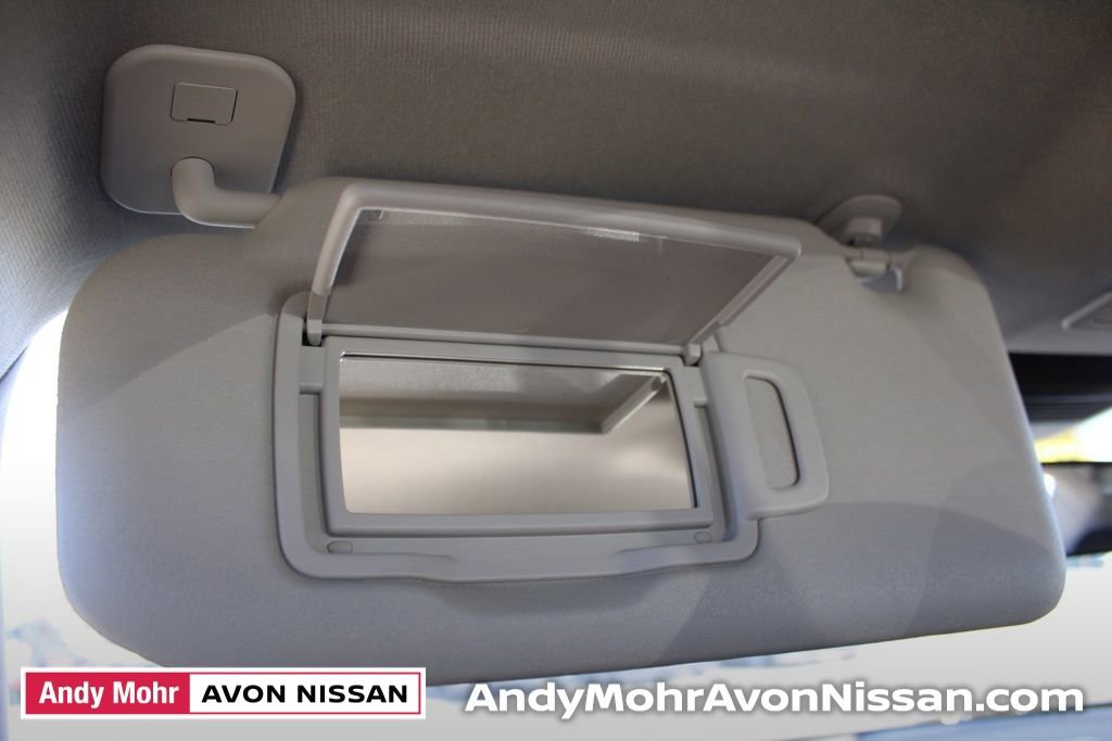 New 2025 Nissan Sentra SV w/ All-Weather Package image 29