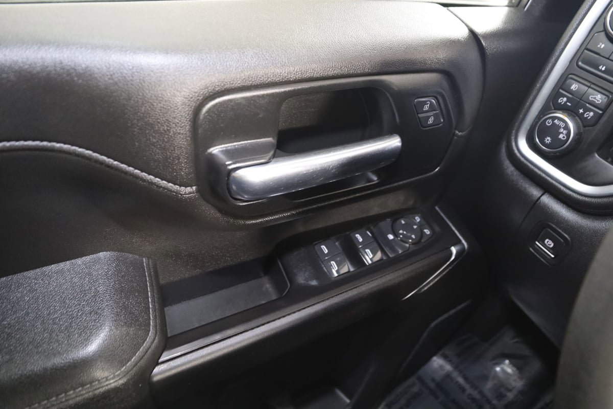 Used 2020 Chevrolet Silverado 2500 LT AWD/4WD image 25