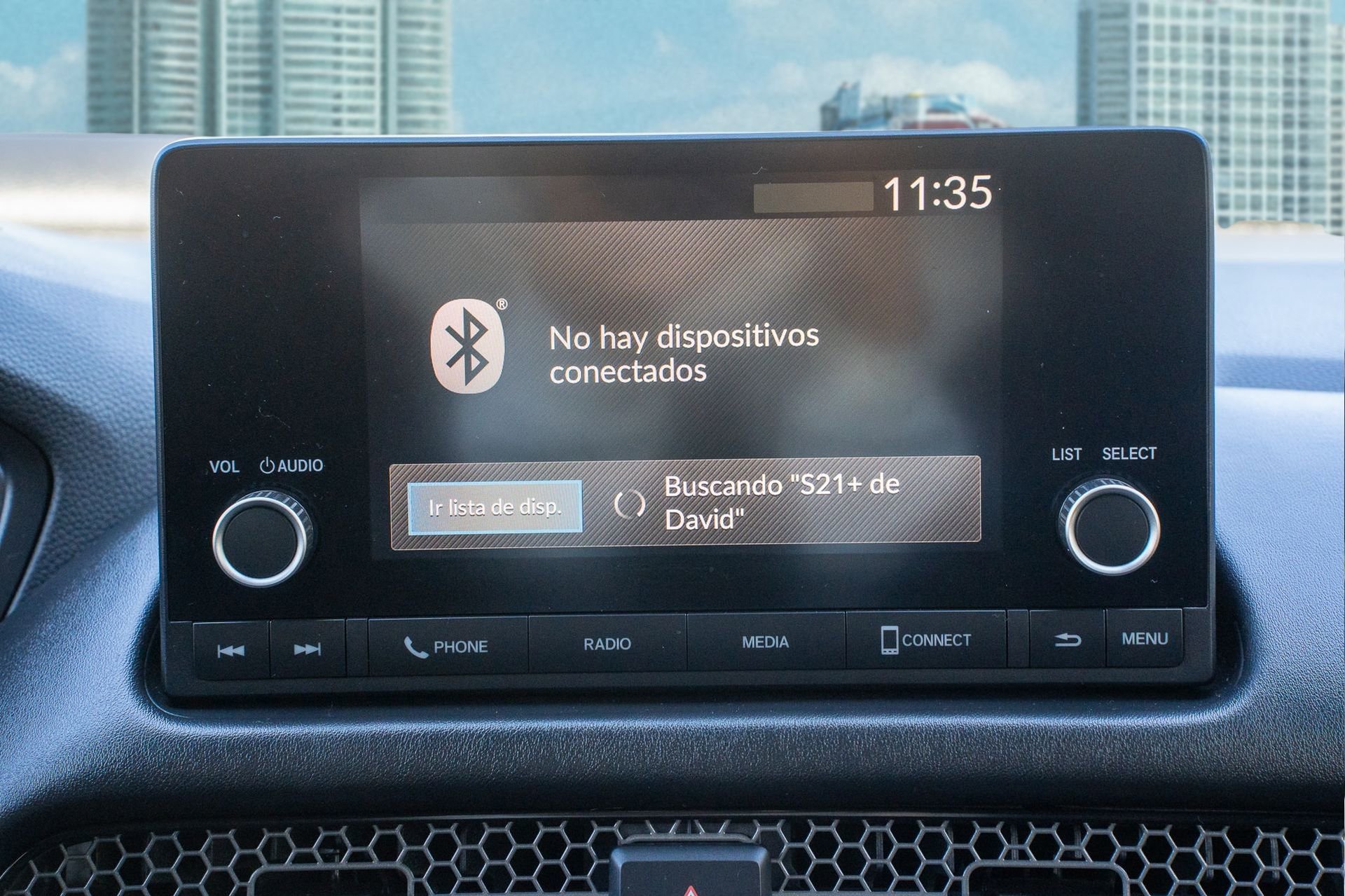 Certified 2024 Honda HR-V Sport image 20