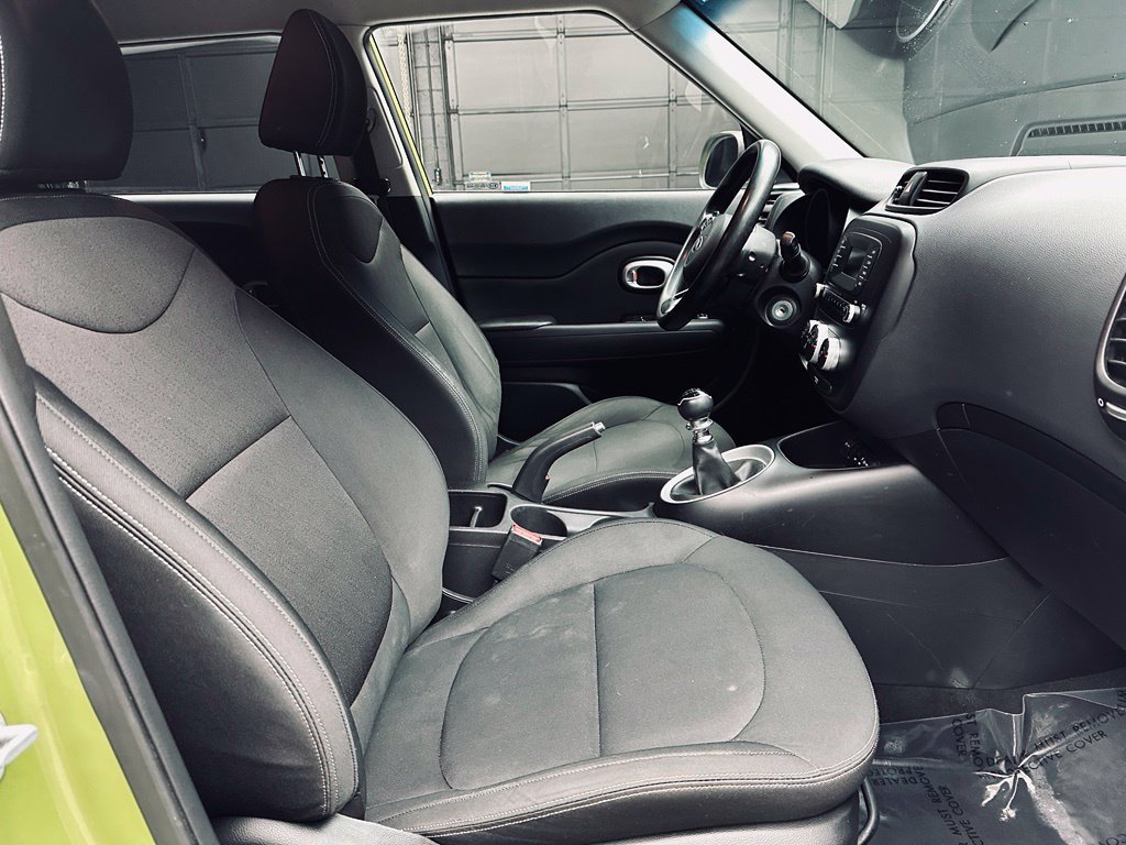 Used 2014 Kia Soul FWD image 18