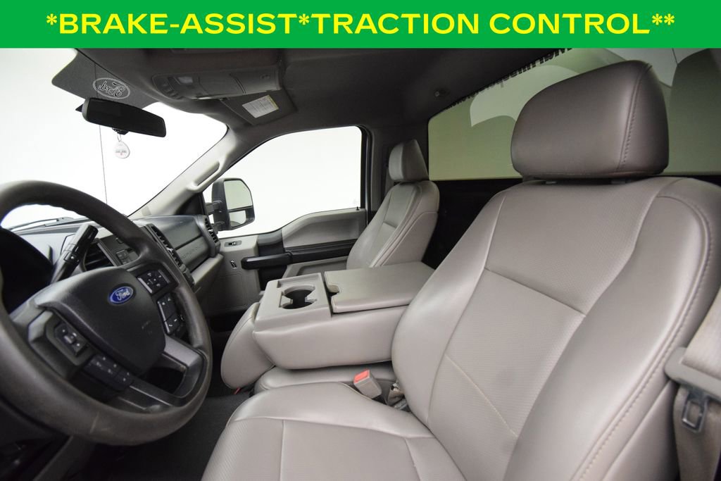 Used 2019 Ford F250 XL w/ XL Value Package RWD image 9