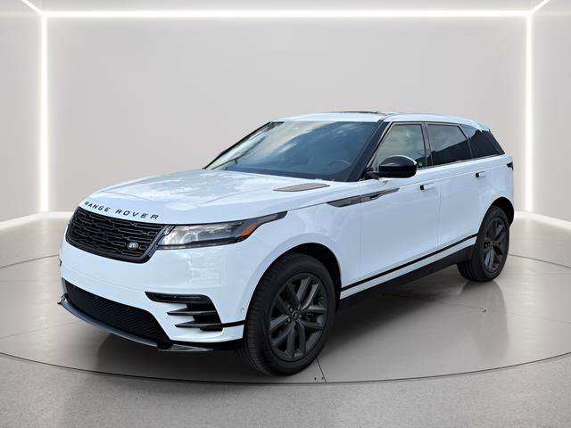 Certified 2026 Land Rover Range Rover Velar Dynamic SE image 1