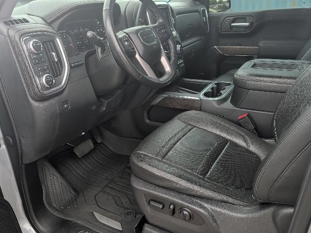 Used 2020 GMC Sierra 1500 Denali w/ Denali Ultimate Package AWD/4WD image 16