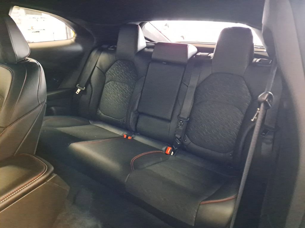 New 2026 Dodge Charger Scat Pack w/ Blacktop Package image 13