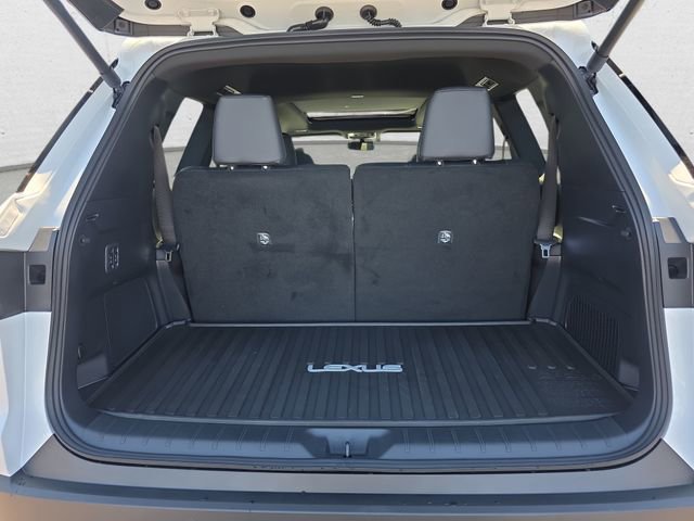 New 2026 Lexus TX 350 AWD w/ Technology Package image 13