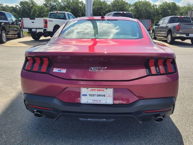 New 2025 Ford Mustang GT image 34