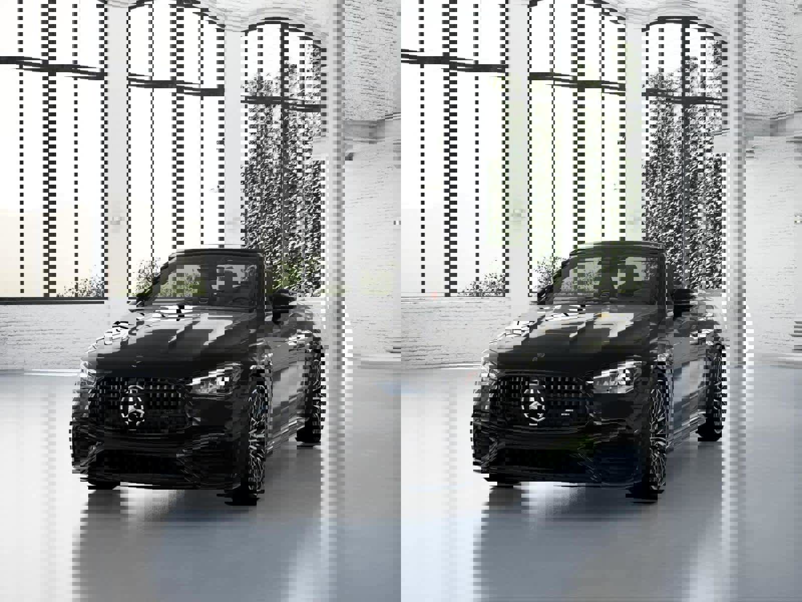 New 2026 Mercedes-Benz CLE 53 AMG 4MATIC Cabriolet image 40