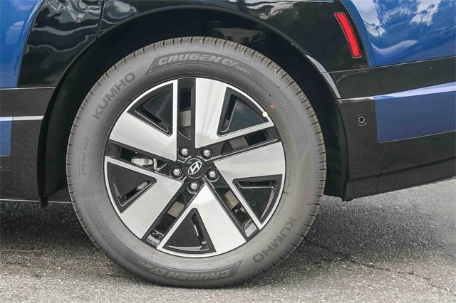 New 2026 Hyundai Ioniq 9 SEL image 10