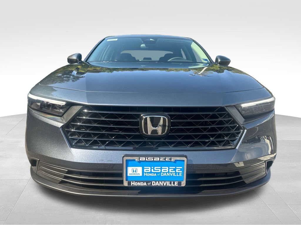 New 2026 Honda Accord LX image 10