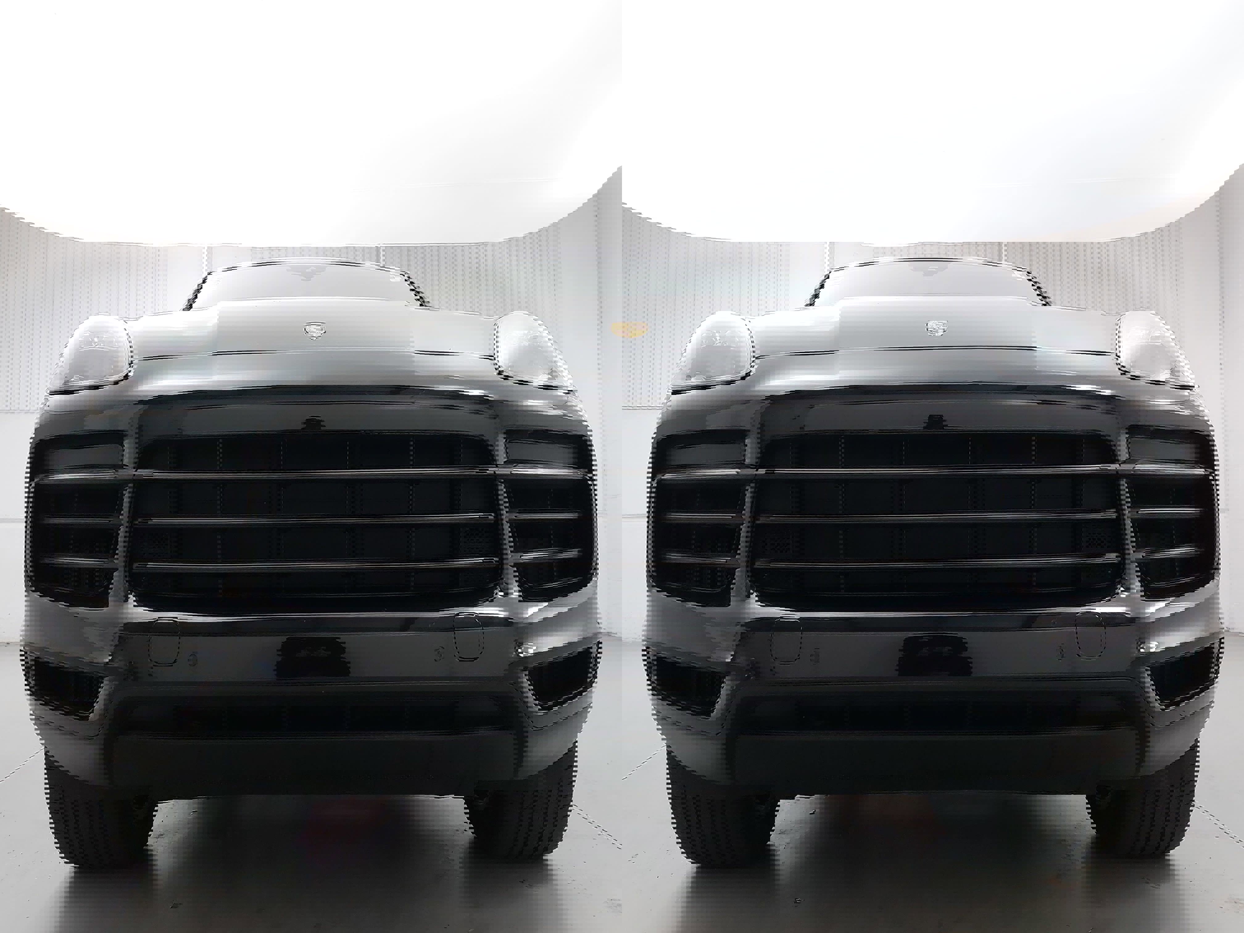 Used 2023 Porsche Cayenne Platinum Edition w/ Premium Package Plus image 10