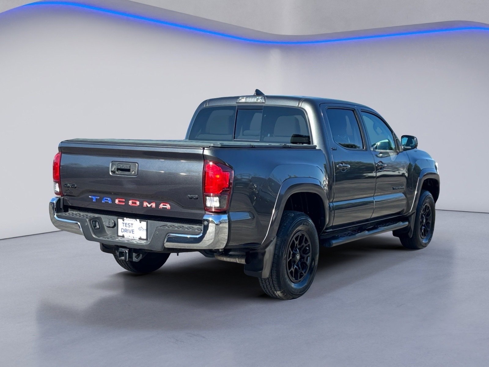 Used 2019 Toyota Tacoma SR5 image 10