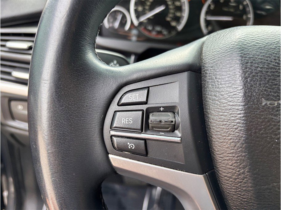 Used 2015 BMW X5 sDrive35i RWD image 29
